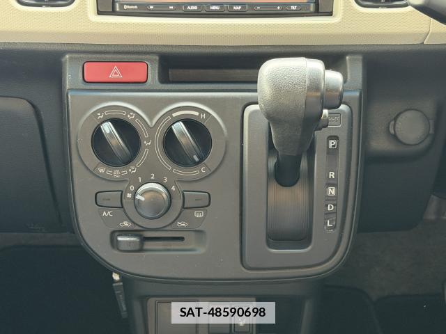 Suzuki ALTO 2020-09 7815291-17