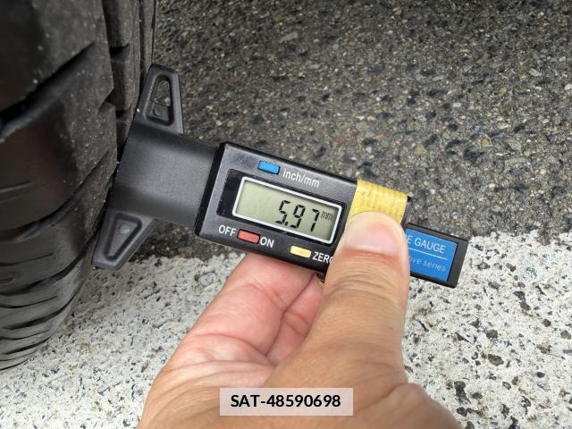 Suzuki ALTO 2020-09 7815291-4
