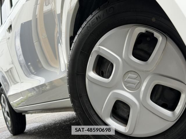 Suzuki ALTO 2020-09 7815291-5