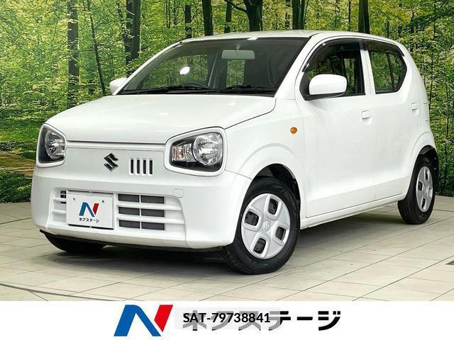 Suzuki ALTO 2019-04 7815955-0