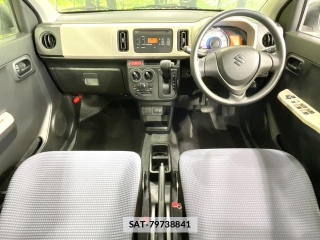 Suzuki ALTO 2019-04 7815955-1