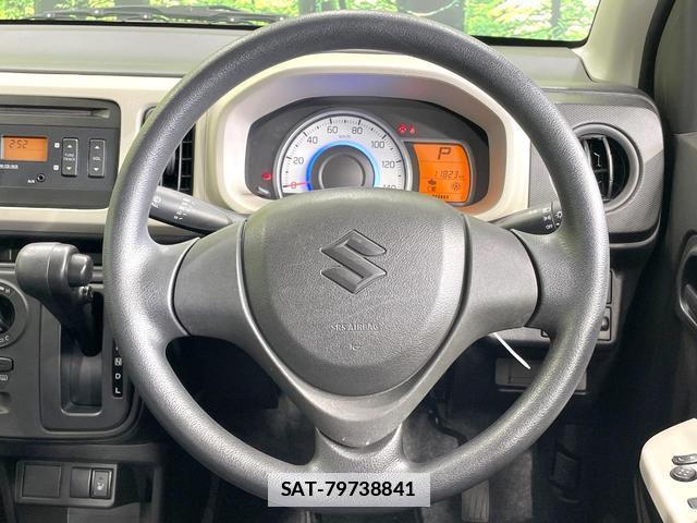 Suzuki ALTO 2019-04 7815955-10