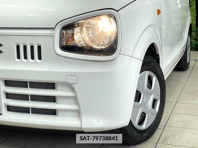 Suzuki ALTO 2019-04 7815955-11