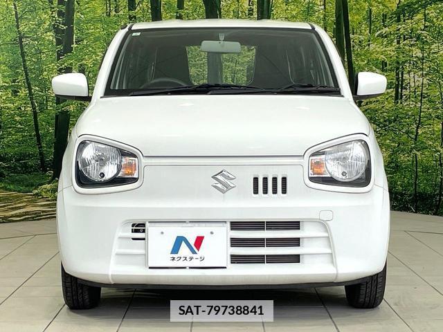 Suzuki ALTO 2019-04 7815955-13