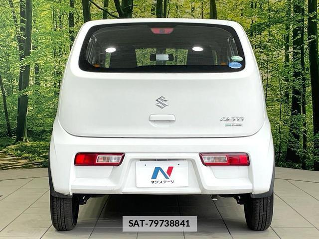 Suzuki ALTO 2019-04 7815955-14