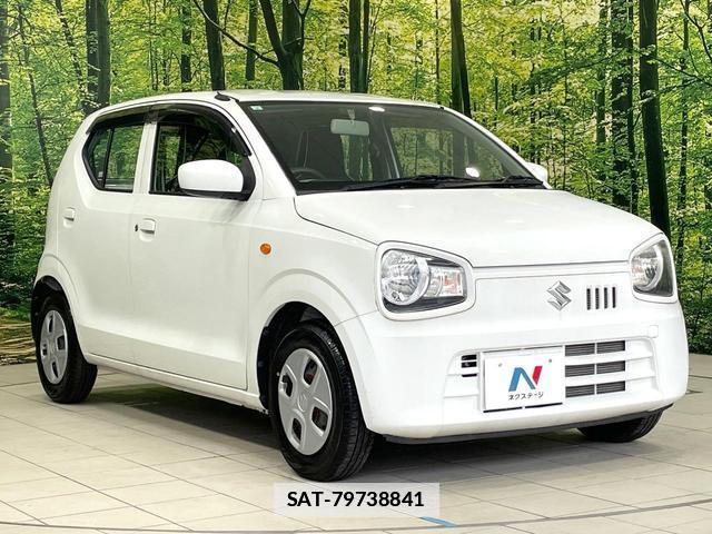 Suzuki ALTO 2019-04 7815955-15