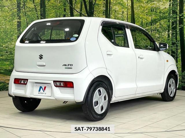 Suzuki ALTO 2019-04 7815955-16