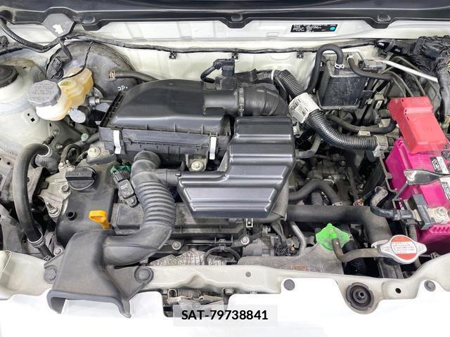 Suzuki ALTO 2019-04 7815955-17