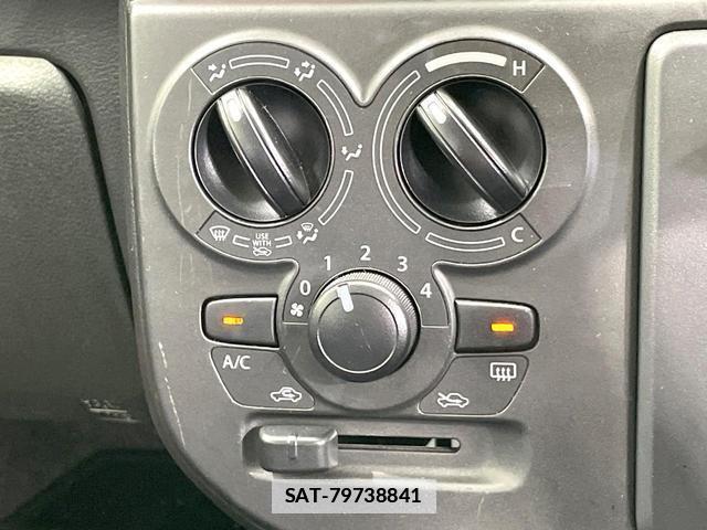 Suzuki ALTO 2019-04 7815955-6