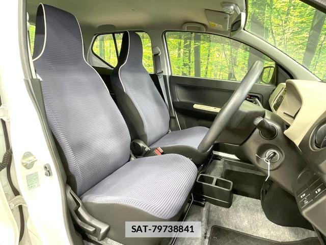 Suzuki ALTO 2019-04 7815955-7