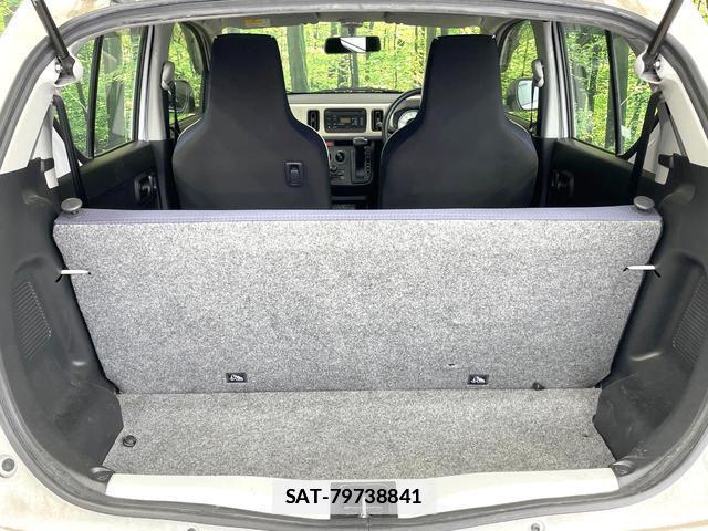 Suzuki ALTO 2019-04 7815955-9