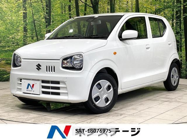 Suzuki ALTO 2021-04 7815986-0