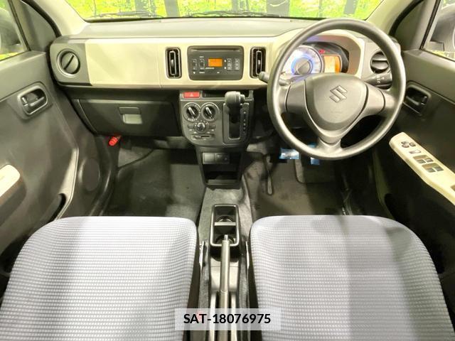 Suzuki ALTO 2021-04 7815986-1