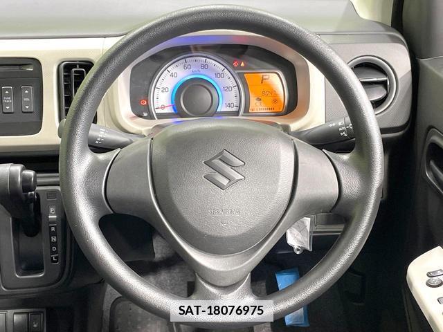 Suzuki ALTO 2021-04 7815986-10