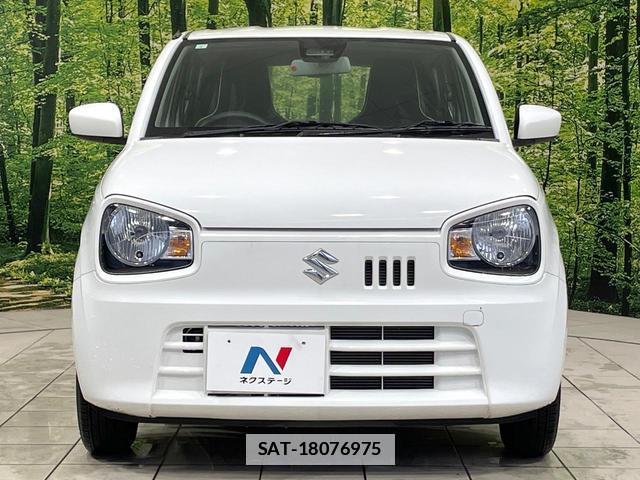 Suzuki ALTO 2021-04 7815986-13