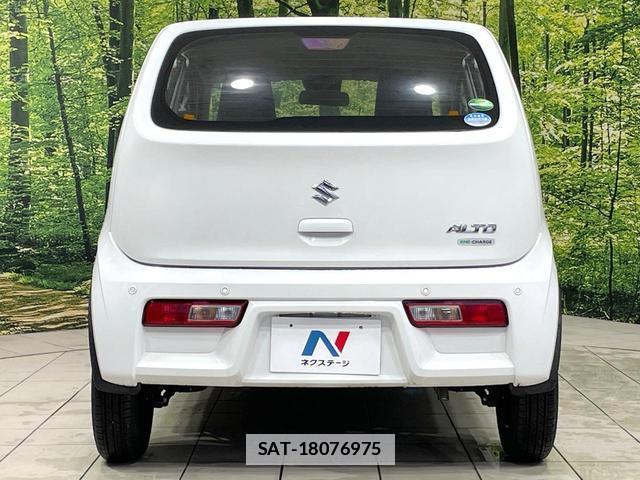 Suzuki ALTO 2021-04 7815986-14