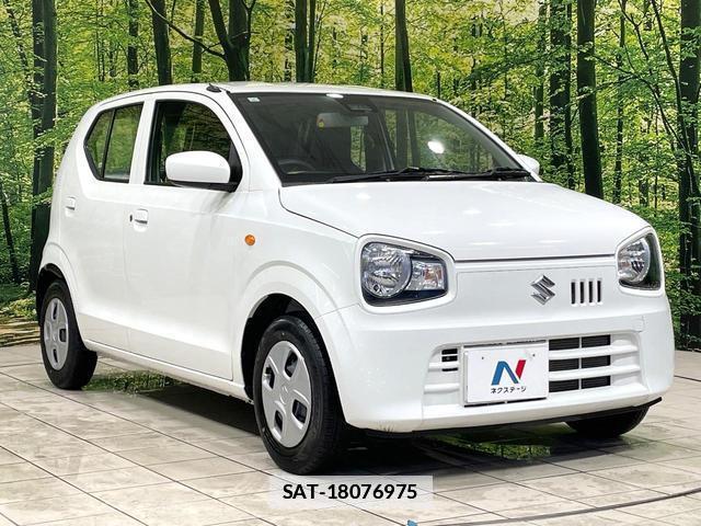 Suzuki ALTO 2021-04 7815986-15