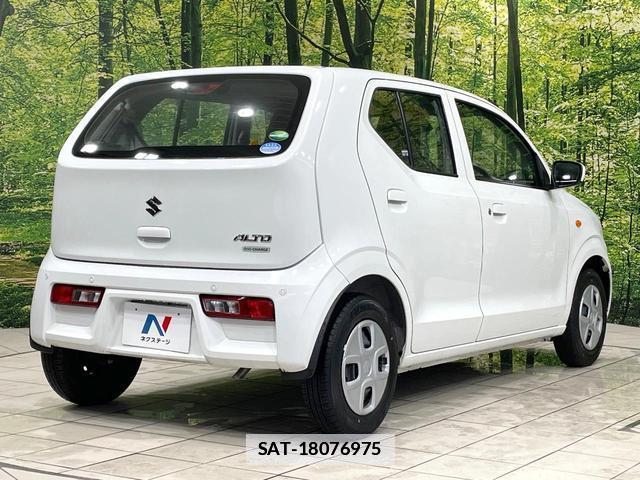Suzuki ALTO 2021-04 7815986-16