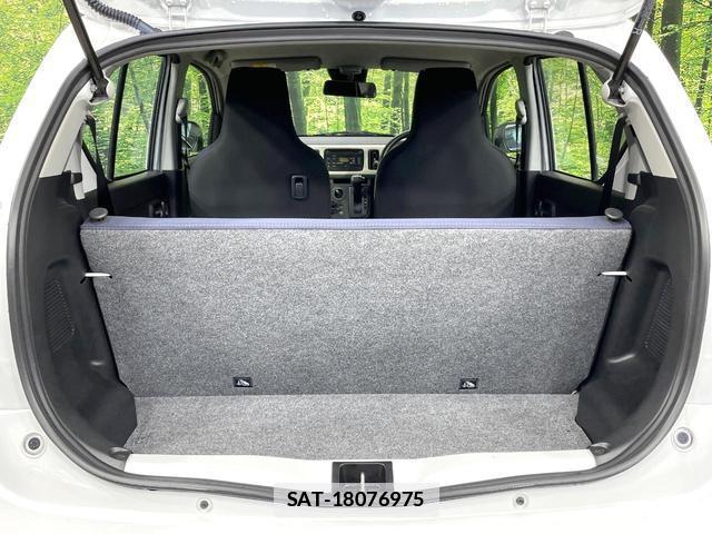 Suzuki ALTO 2021-04 7815986-9