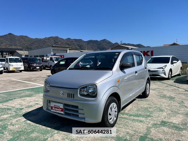 Suzuki ALTO 2015-10 7816196-0