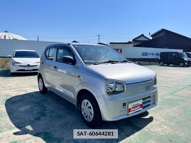 Suzuki ALTO 2015-10 7816196-1