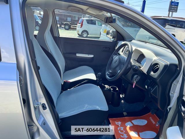 Suzuki ALTO 2015-10 7816196-12