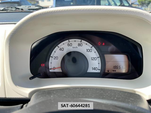 Suzuki ALTO 2015-10 7816196-15