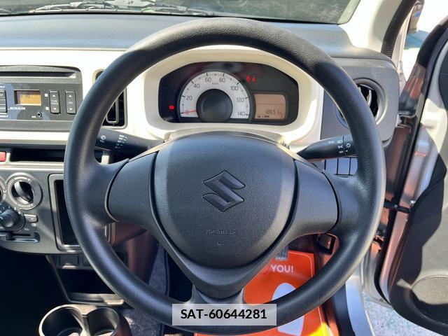 Suzuki ALTO 2015-10 7816196-16