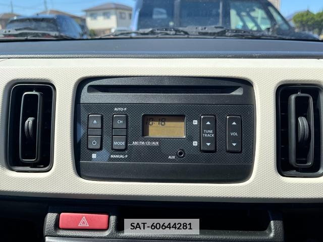 Suzuki ALTO 2015-10 7816196-17