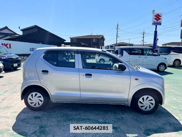 Suzuki ALTO 2015-10 7816196-2