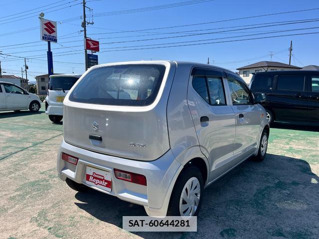Suzuki ALTO 2015-10 7816196-3