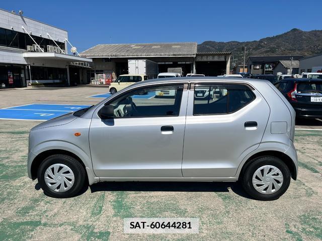 Suzuki ALTO 2015-10 7816196-5