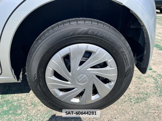 Suzuki ALTO 2015-10 7816196-6
