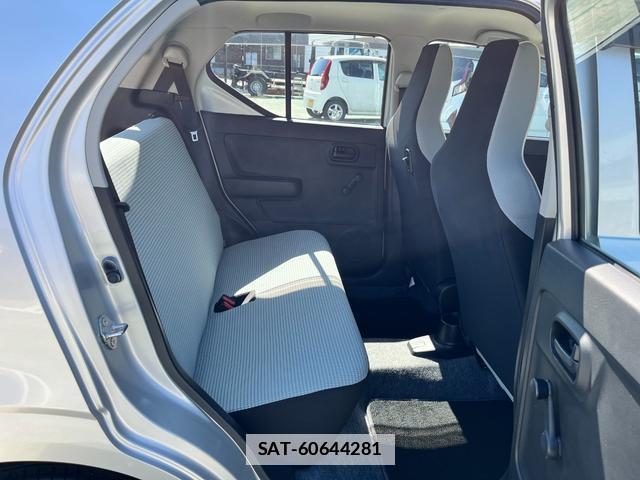 Suzuki ALTO 2015-10 7816196-9