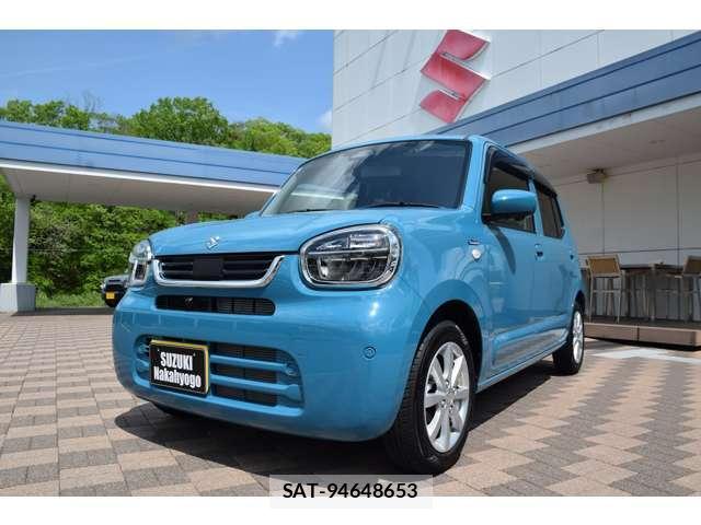 Suzuki ALTO 2025-11 7816367-10