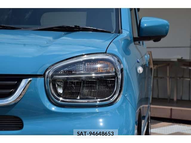 Suzuki ALTO 2025-11 7816367-11