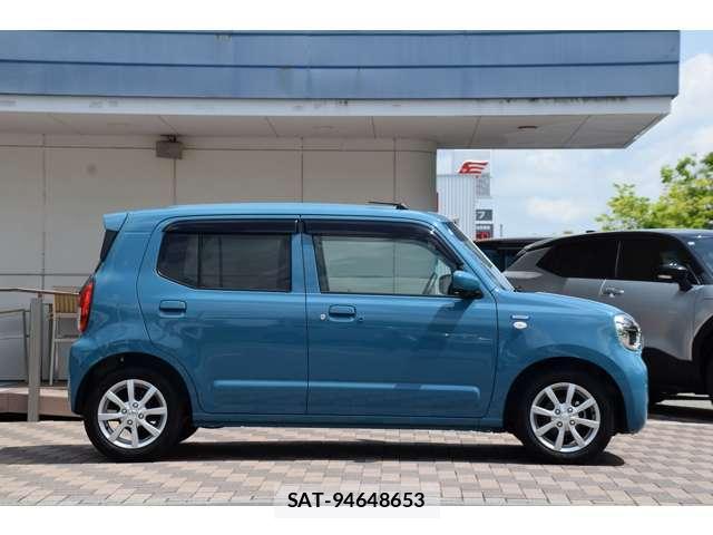 Suzuki ALTO 2025-11 7816367-2