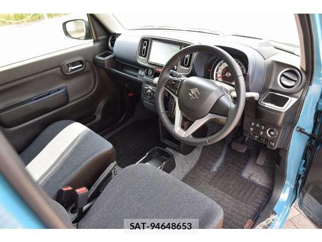 Suzuki ALTO 2025-11 7816367-3