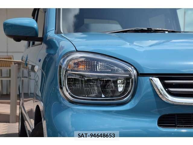 Suzuki ALTO 2025-11 7816367-7