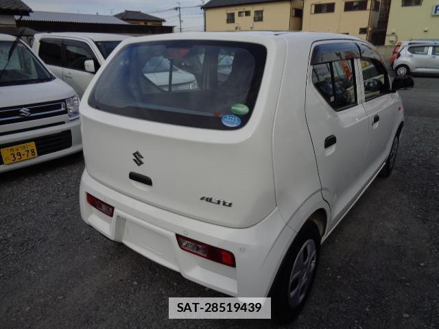 Suzuki ALTO 2020-10 7817090-1