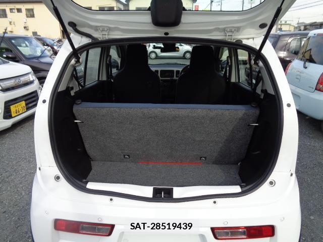 Suzuki ALTO 2020-10 7817090-12