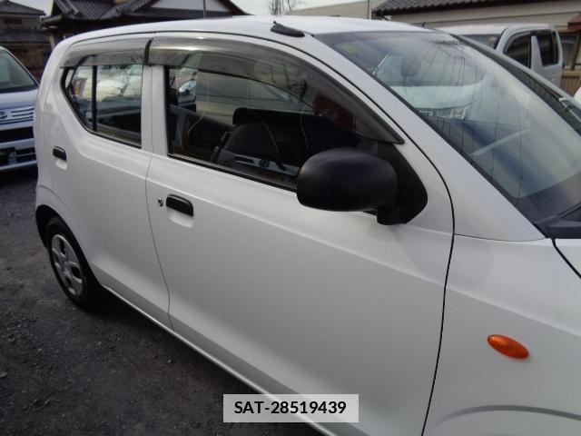 Suzuki ALTO 2020-10 7817090-14