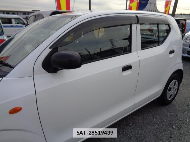 Suzuki ALTO 2020-10 7817090-15