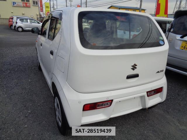 Suzuki ALTO 2020-10 7817090-19