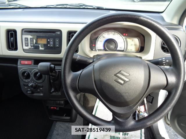 Suzuki ALTO 2020-10 7817090-2