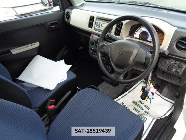 Suzuki ALTO 2020-10 7817090-4