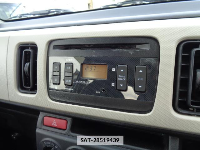 Suzuki ALTO 2020-10 7817090-5