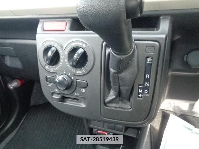 Suzuki ALTO 2020-10 7817090-7