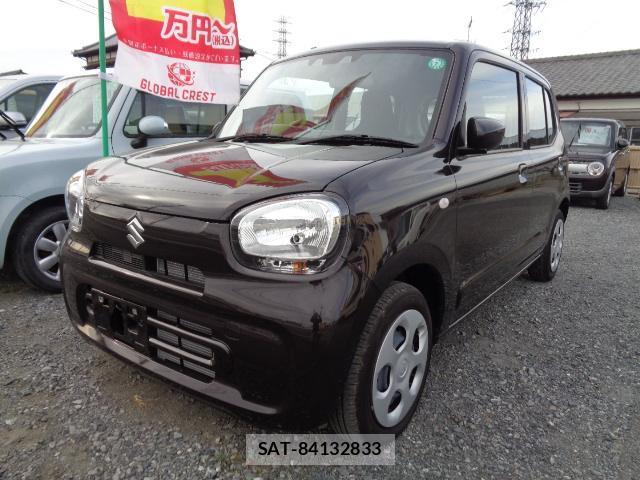 Suzuki ALTO 2024-11 7817095-0