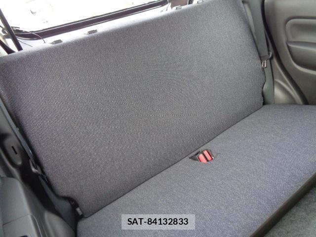 Suzuki ALTO 2024-11 7817095-13